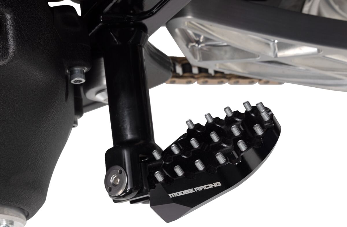 MOOSE FOOTPEG MSE PAN AM M80-500
