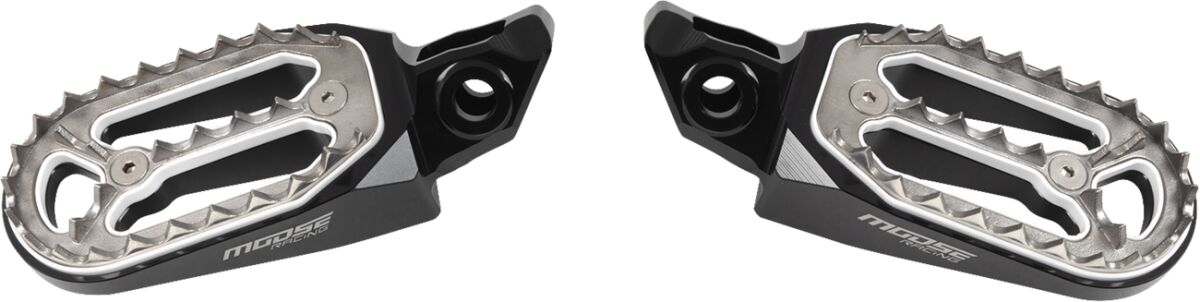 MOOSE Qualifier Footpegs - KTM P17-54B6B
