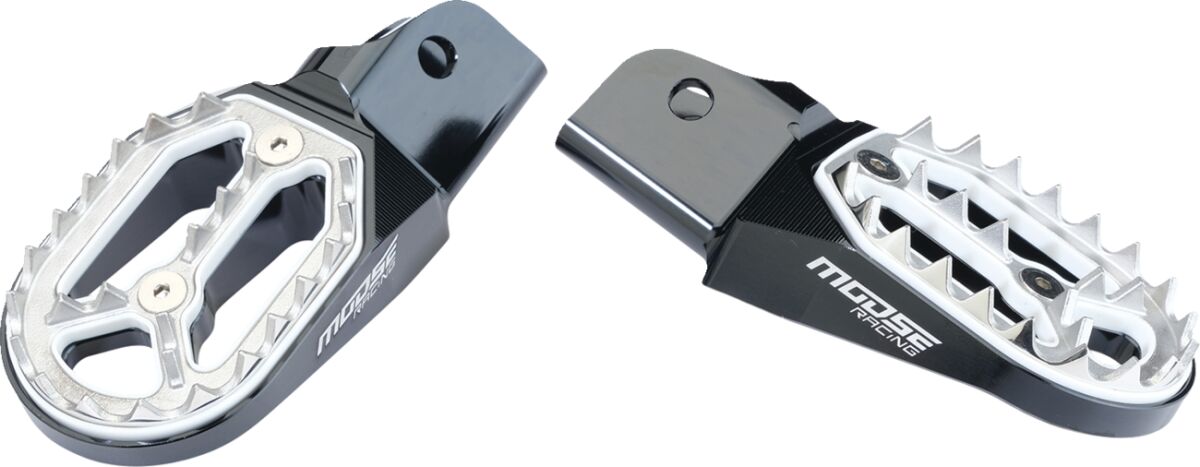 MOOSE QUALIFIER FOOTPEG - BMW ADV P17-54B8B