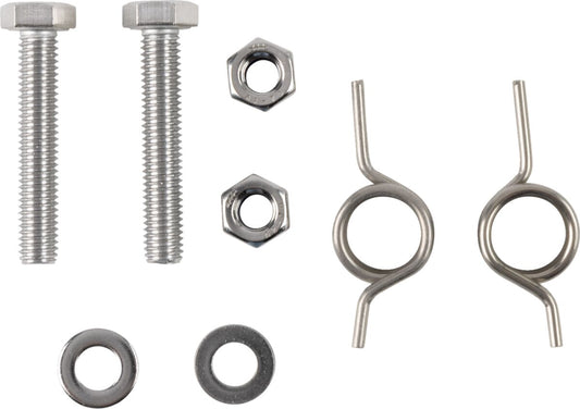 MOOSE FOOTPEG PIN & SPRING KIT P17-5605