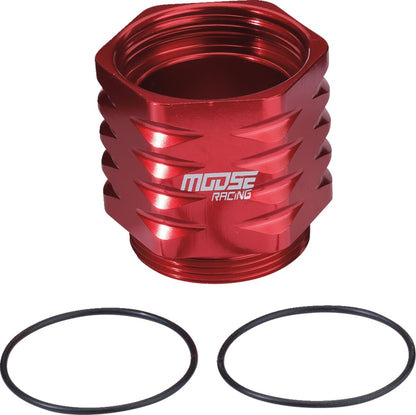 MOOSE COOLER REAR BRAKE CALIPER B16-5603R