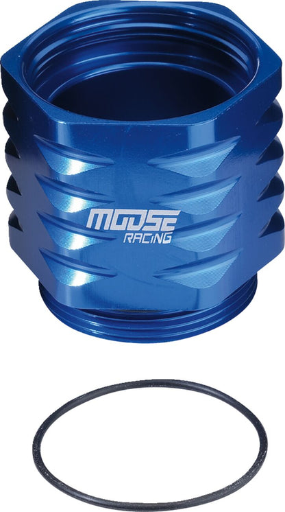 MOOSE COOLER REAR BRAKE CALIPER B16-5603L