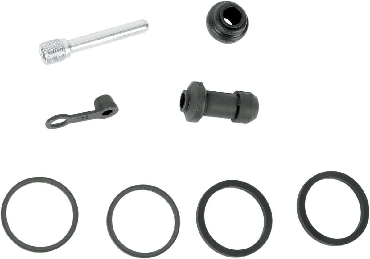 MOOSE REBUILD KT CALIPR FRT HON 08-102X