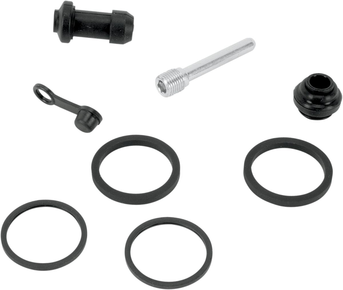 MOOSE REBUILD KT CALIPR FRT SUZ 08-301X