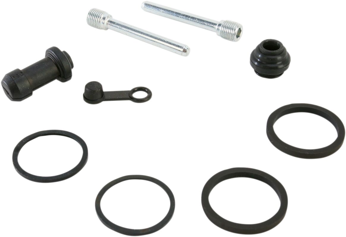 MOOSE REBUILD KT CALIPER KAW FR 08-203X
