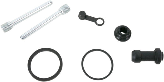 MOOSE REBUILD KT CALIPER KAW RR 08-253X