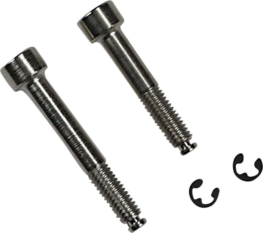 MOOSE BRAKE CALIPER PINS KTM B16-5807