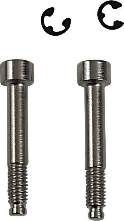 MOOSE BRAKE CALIPER PINS KTM B16-5808