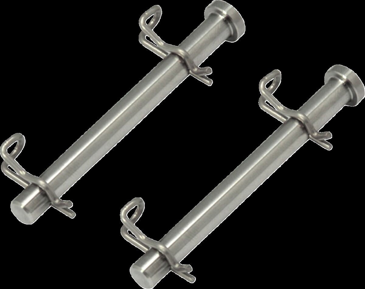 MOOSE CALIPER PINS, BRAKE, HUSQ, GAS GAS B16-5834