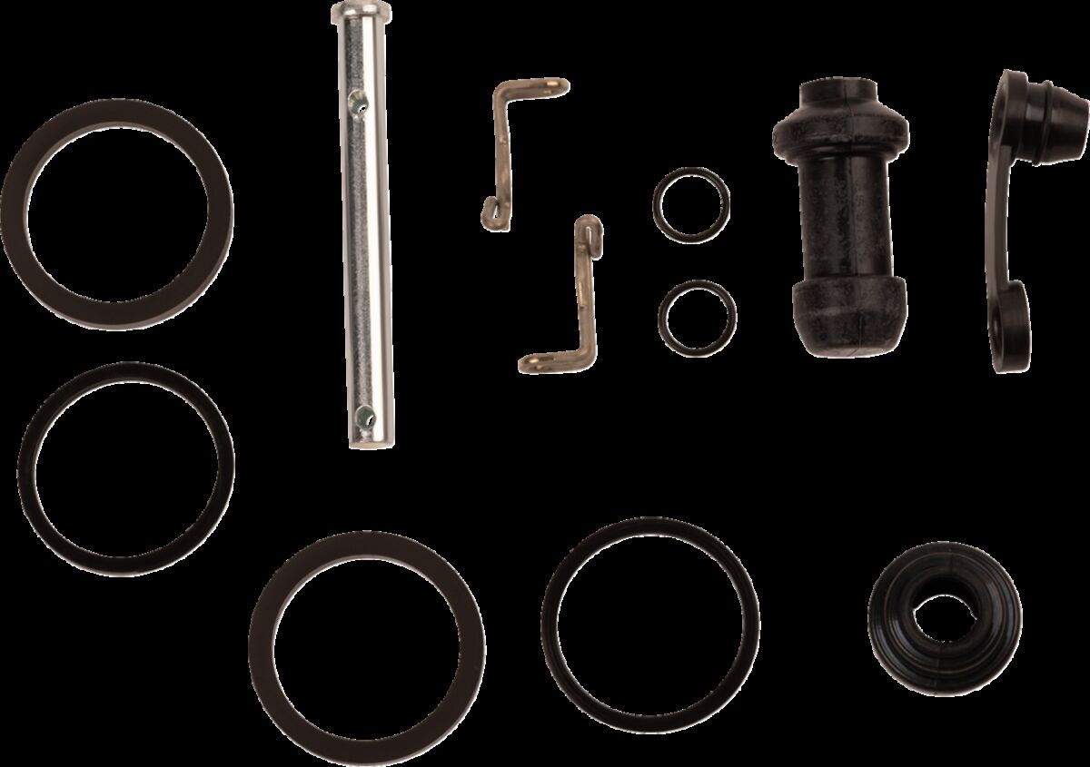 MOOSE CALIPER REBUILD KIT, FRONT, KTM, HUSQ, GAS GAS 18-3326