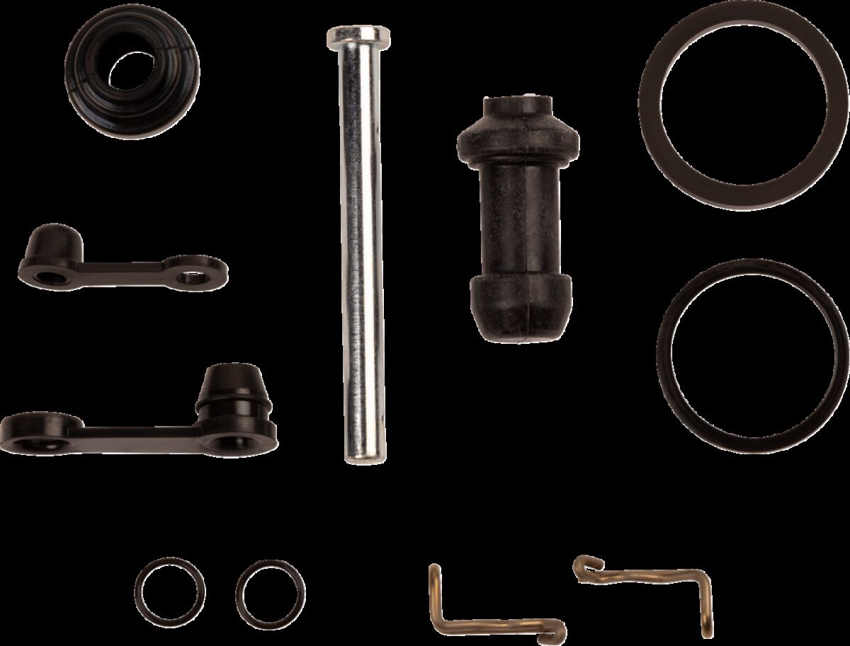 MOOSE CALIPER REBUILD KIT, FRONT, KTM, HUSQ, GAS GAS 18-3329