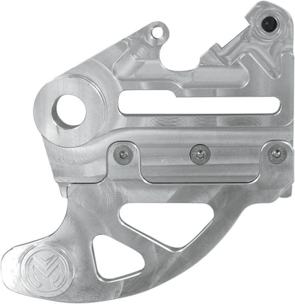 MOOSE DISC GUARD / PROTECTOR PRO SHARK FIN WITH BRAKE CARRIER 13-045