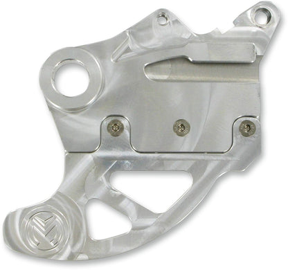 MOOSE DISC GUARD / PROTECTOR PRO SHARK FIN WITH BRAKE CARRIER 33-071