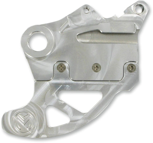 MOOSE DISC GUARD / PROTECTOR PRO SHARK FIN WITH BRAKE CARRIER 33-071