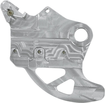 MOOSE DISC GUARD / PROTECTOR PRO SHARK FIN WITH BRAKE CARRIER 33-071