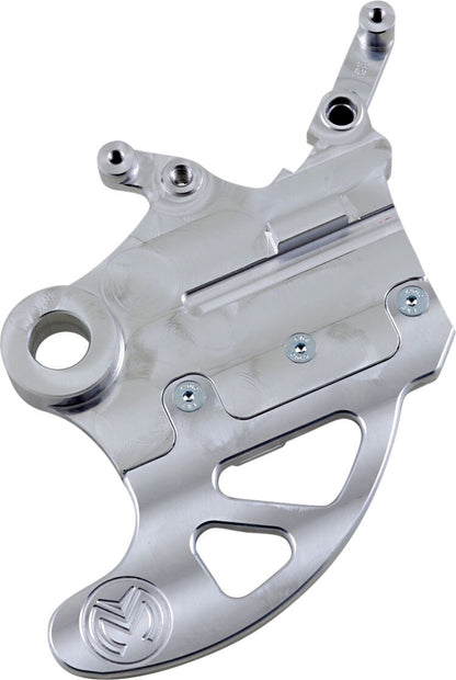 MOOSE DISC GUARD / PROTECTOR PRO SHARK FIN WITH BRAKE CARRIER 13-054