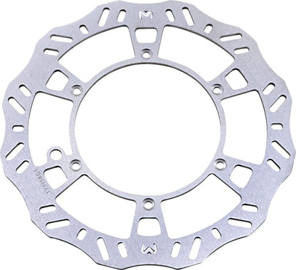 MOOSE ROTOR FRONT BETA 13-16 1711-FR-BETA02