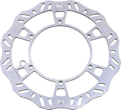 MOOSE ROTOR FRONT BETA 13-16 1711-FR-BETA02