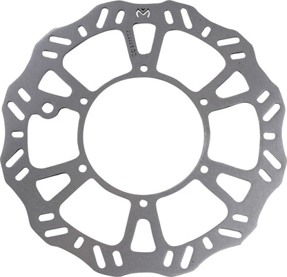 MOOSE ROTOR FRONT GASGAS 95-15 1711-FR-GAS01