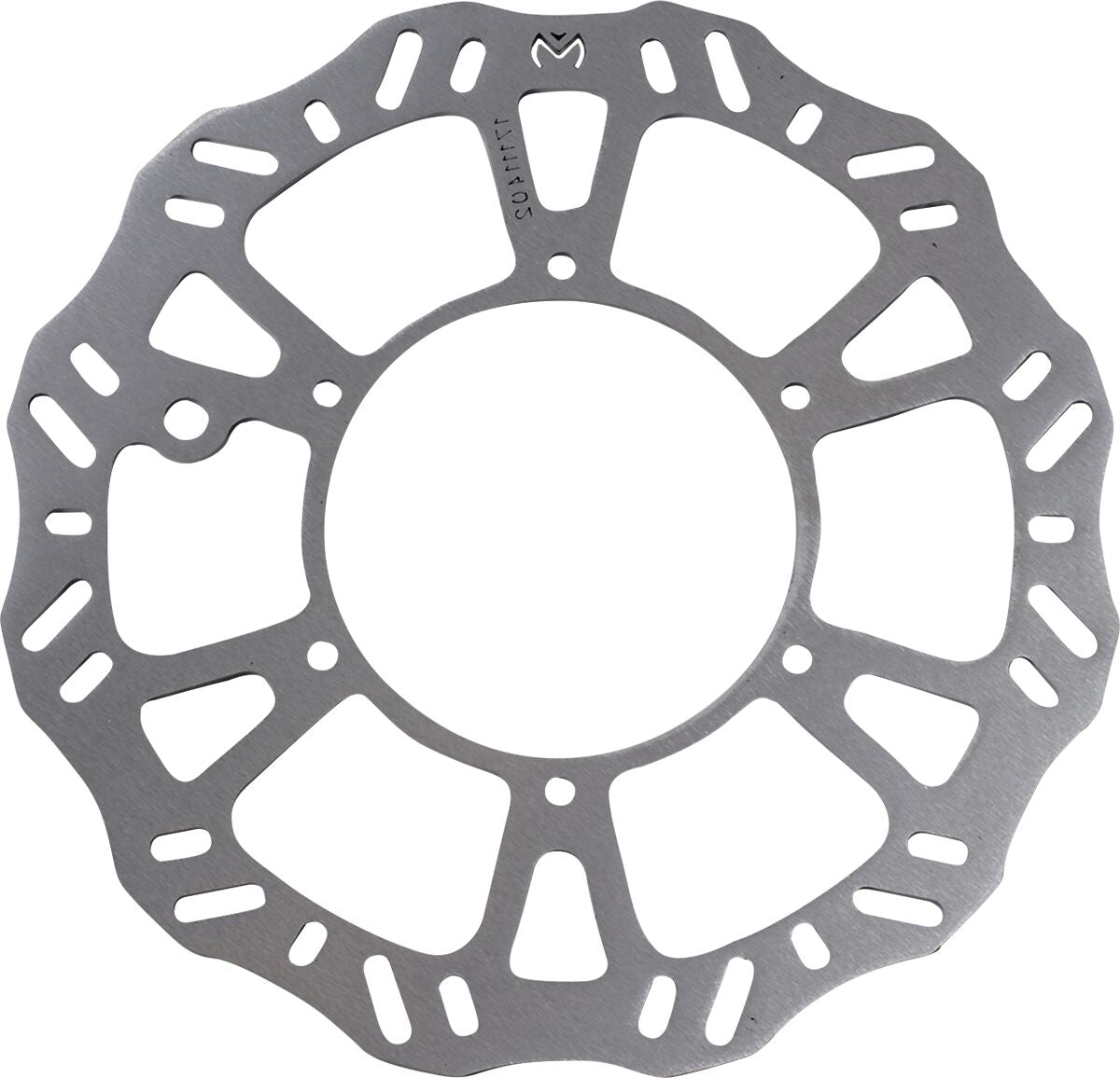 MOOSE ROTOR FRONT GASGAS 95-15 1711-FR-GAS01