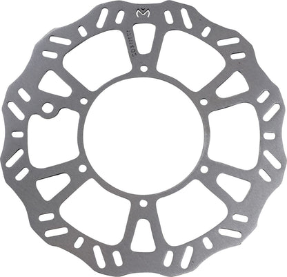MOOSE ROTOR FRONT GASGAS 95-15 1711-FR-GAS01