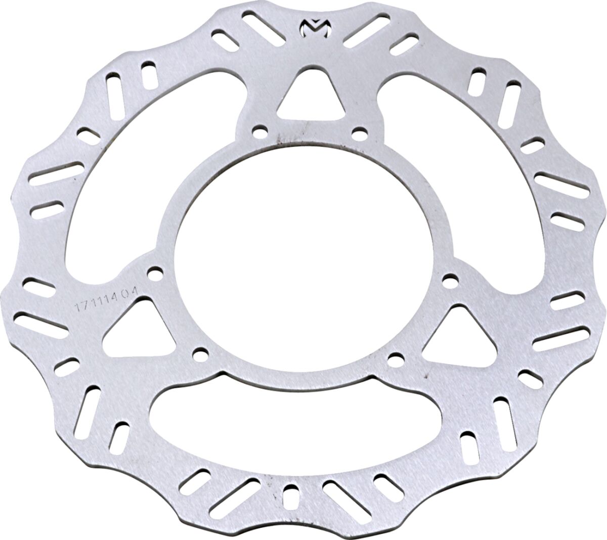 MOOSE ROTOR FRONT HONDA CRF250 1711-FR-HOND02