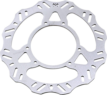 MOOSE ROTOR FRONT HONDA CRF250 1711-FR-HOND02
