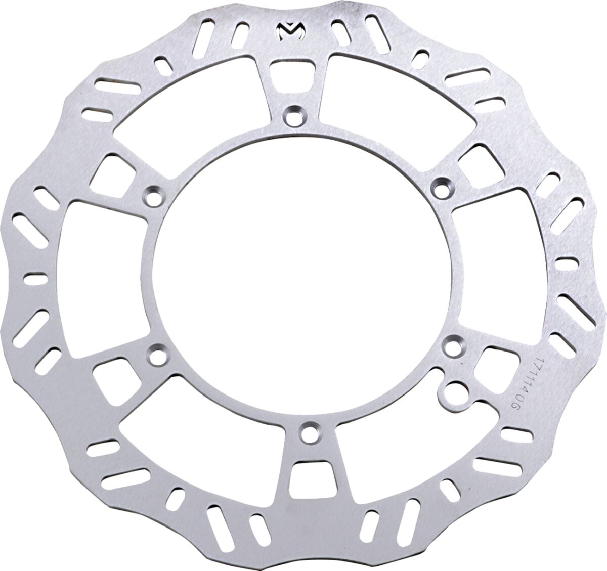 MOOSE ROTOR FRONT HUS 14-16 1711-FR-HUS02