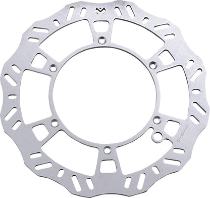 MOOSE ROTOR FRONT HUS 14-16 1711-FR-HUS02