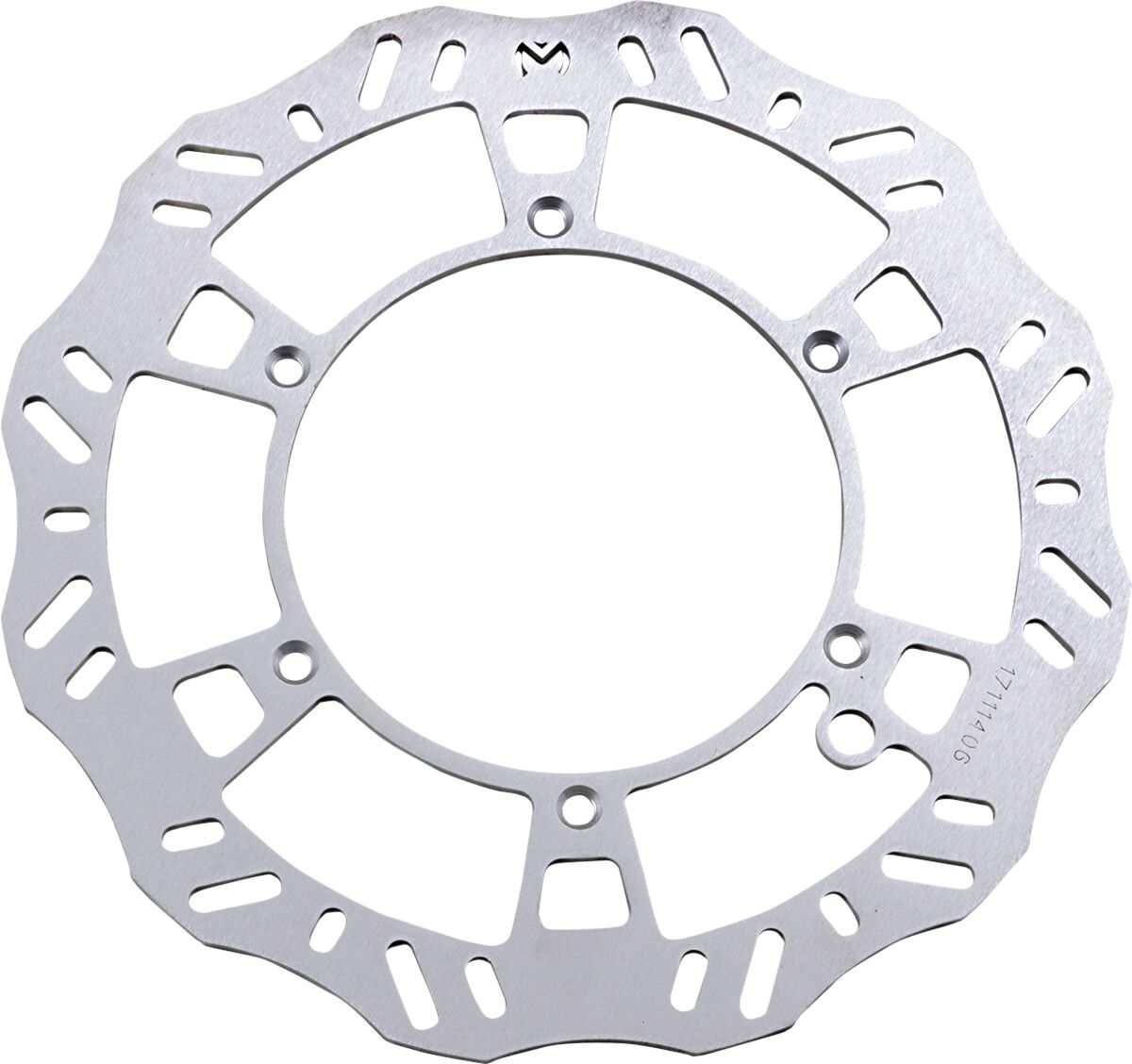 MOOSE ROTOR FRONT HUS 14-16 1711-FR-HUS02