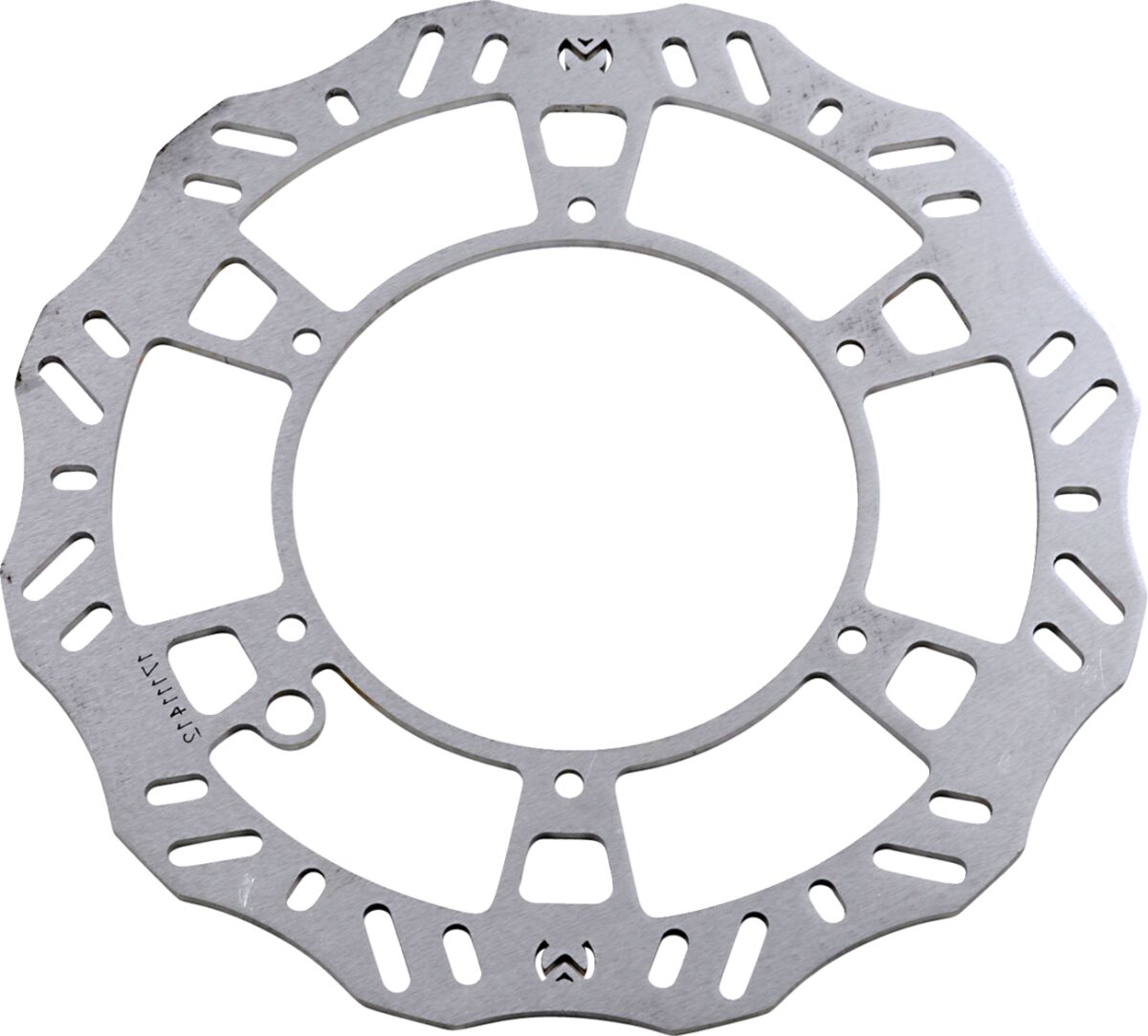 MOOSE ROTOR FRONT KTM 125-500 1711-FR-KTM04