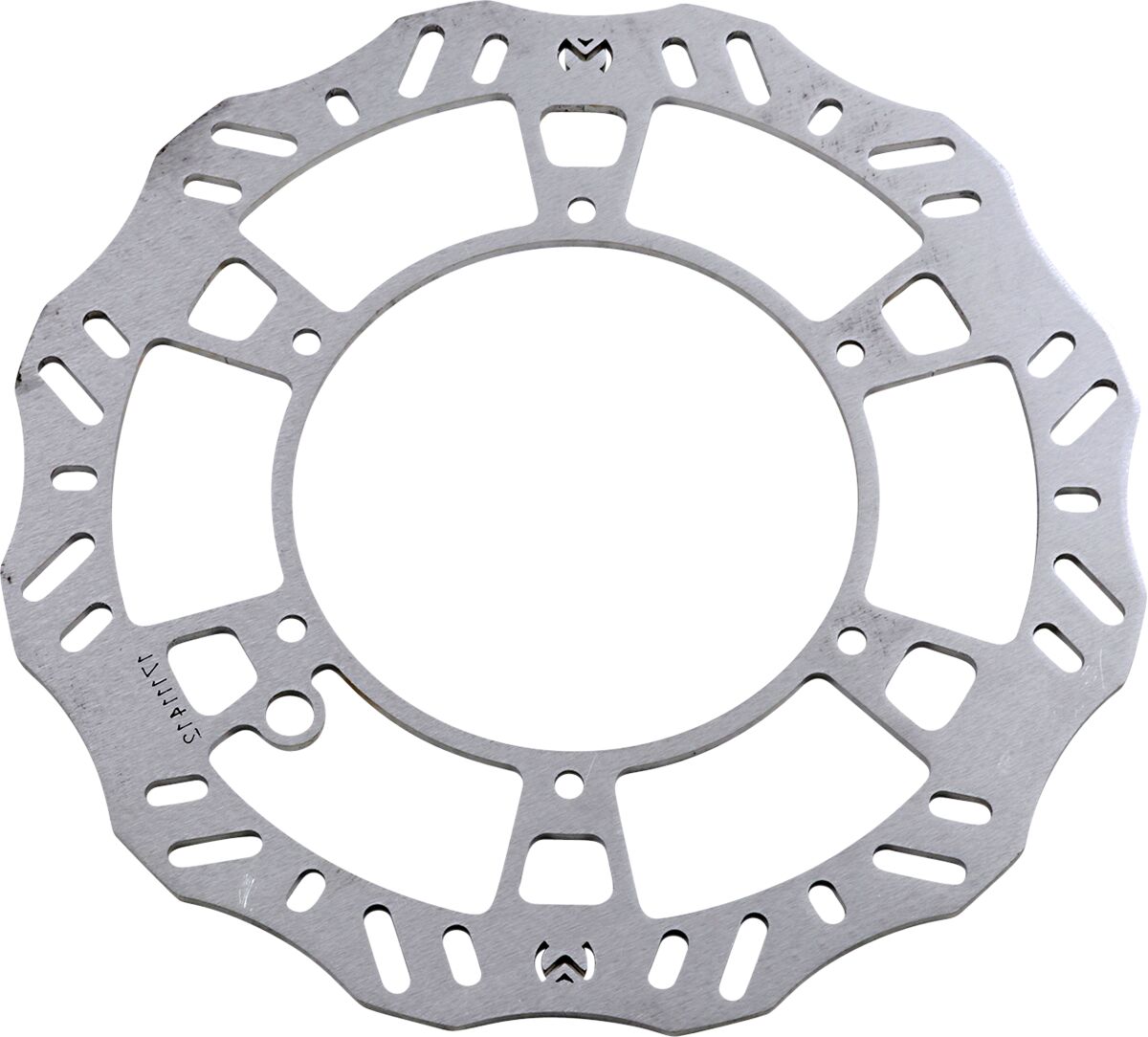 MOOSE ROTOR FRONT KTM 125-500 1711-FR-KTM04