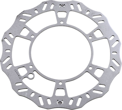 MOOSE ROTOR FRONT KTM 125-500 1711-FR-KTM04