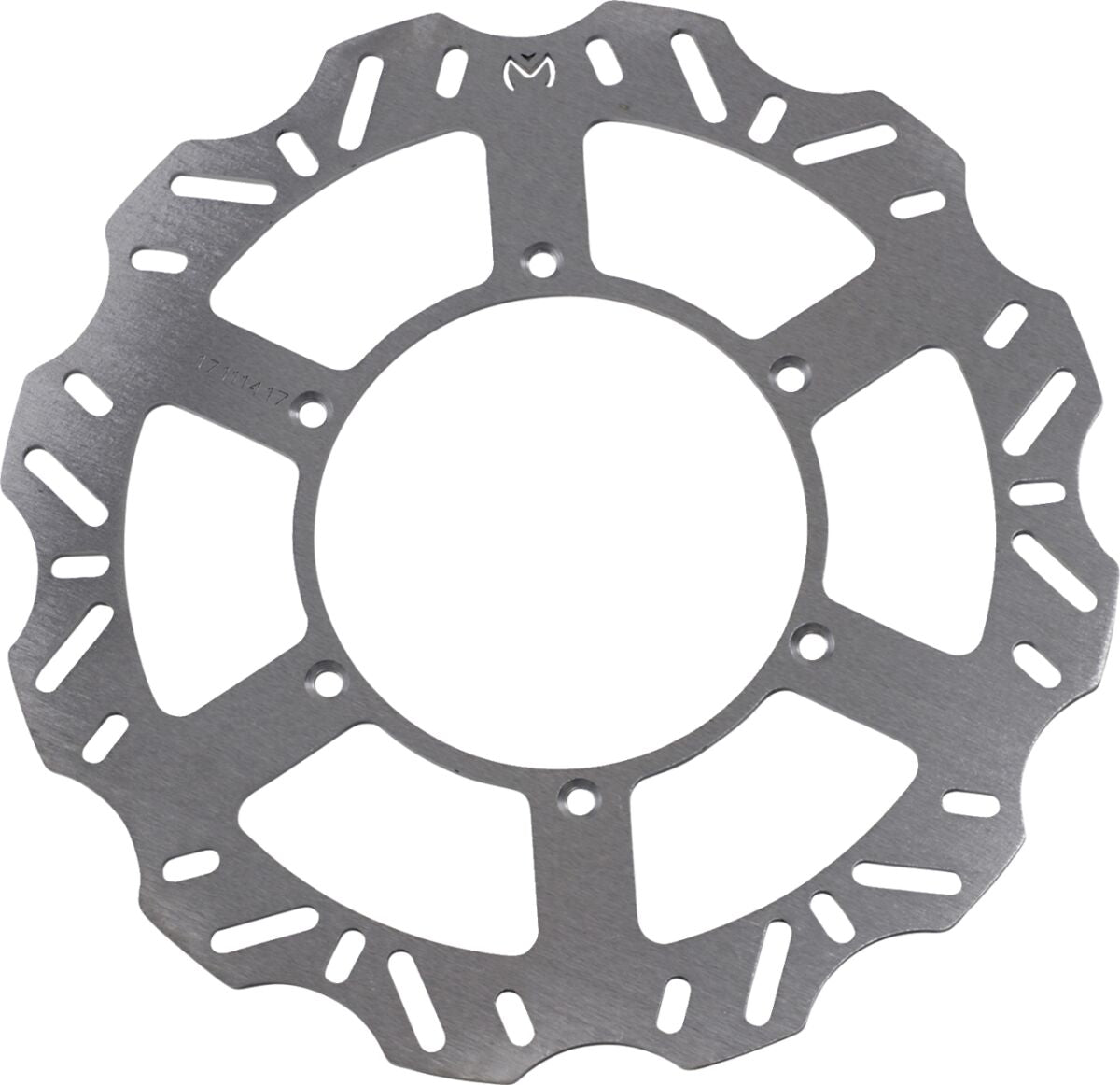 MOOSE ROTOR FRONT YAM YFZ 16 1711-FR-YAM02