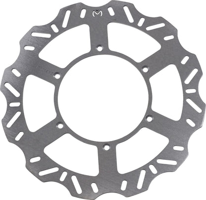 MOOSE ROTOR FRONT YAM YFZ 16 1711-FR-YAM02