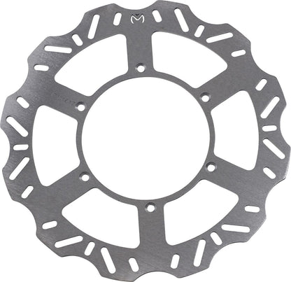 MOOSE ROTOR FRONT YAM YFZ 16 1711-FR-YAM02
