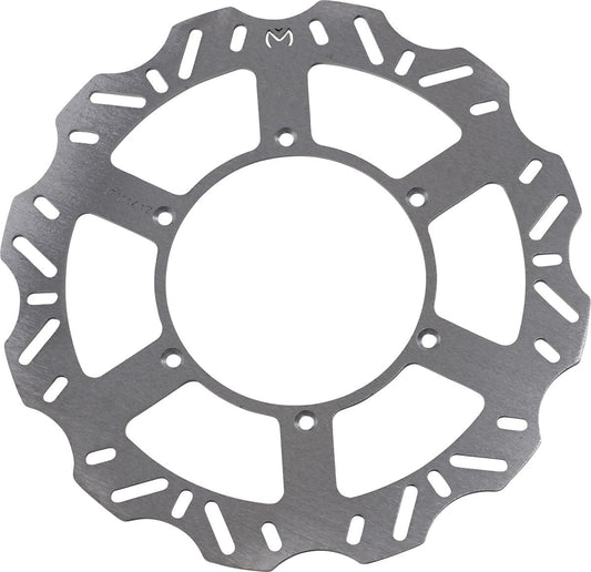 MOOSE ROTOR FRONT YAM YFZ 16 1711-FR-YAM02