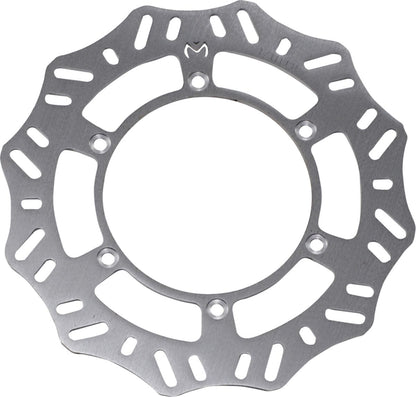 MOOSE ROTOR REAR GAS/BETA 13-16 1711-RR-GAS01