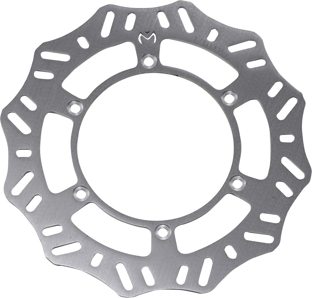 MOOSE ROTOR REAR GAS/BETA 13-16 1711-RR-GAS01