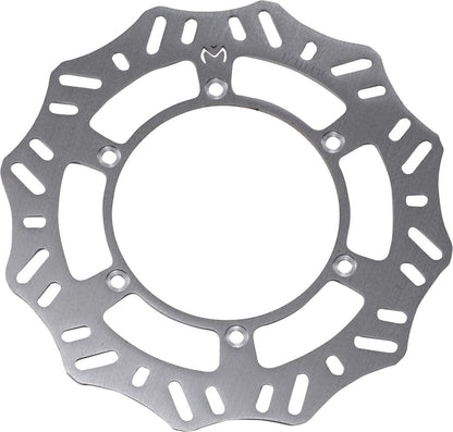 MOOSE ROTOR REAR GAS/BETA 13-16 1711-RR-GAS01