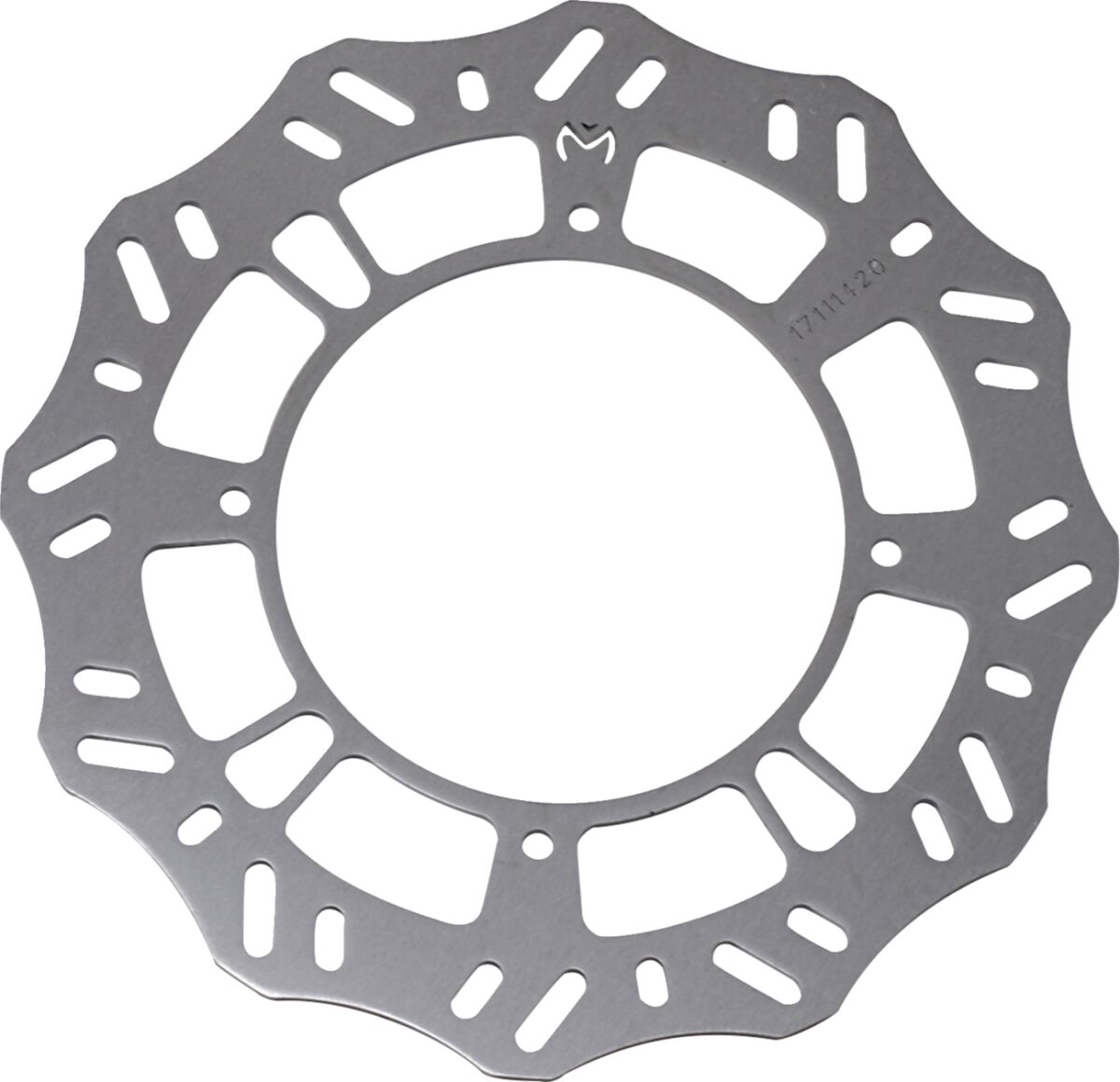 MOOSE ROTOR REAR HONDA 250 1711-RR-HOND02