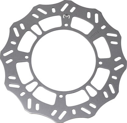 MOOSE ROTOR REAR HONDA 250 1711-RR-HOND02