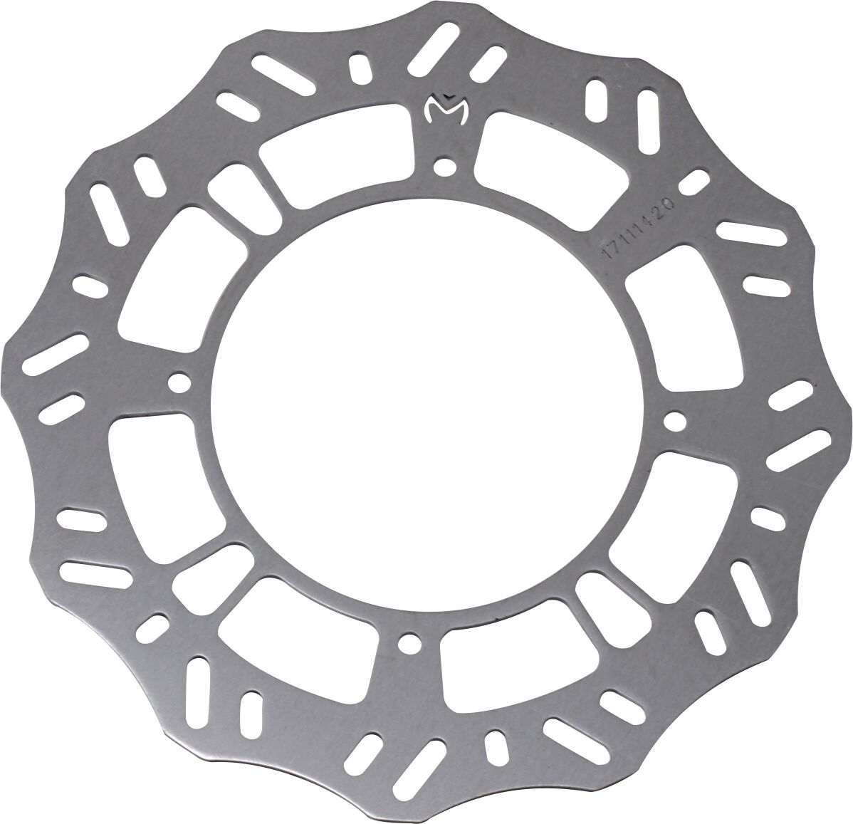 MOOSE ROTOR REAR HONDA 250 1711-RR-HOND02
