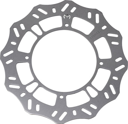 MOOSE ROTOR REAR HONDA 250 1711-RR-HOND02