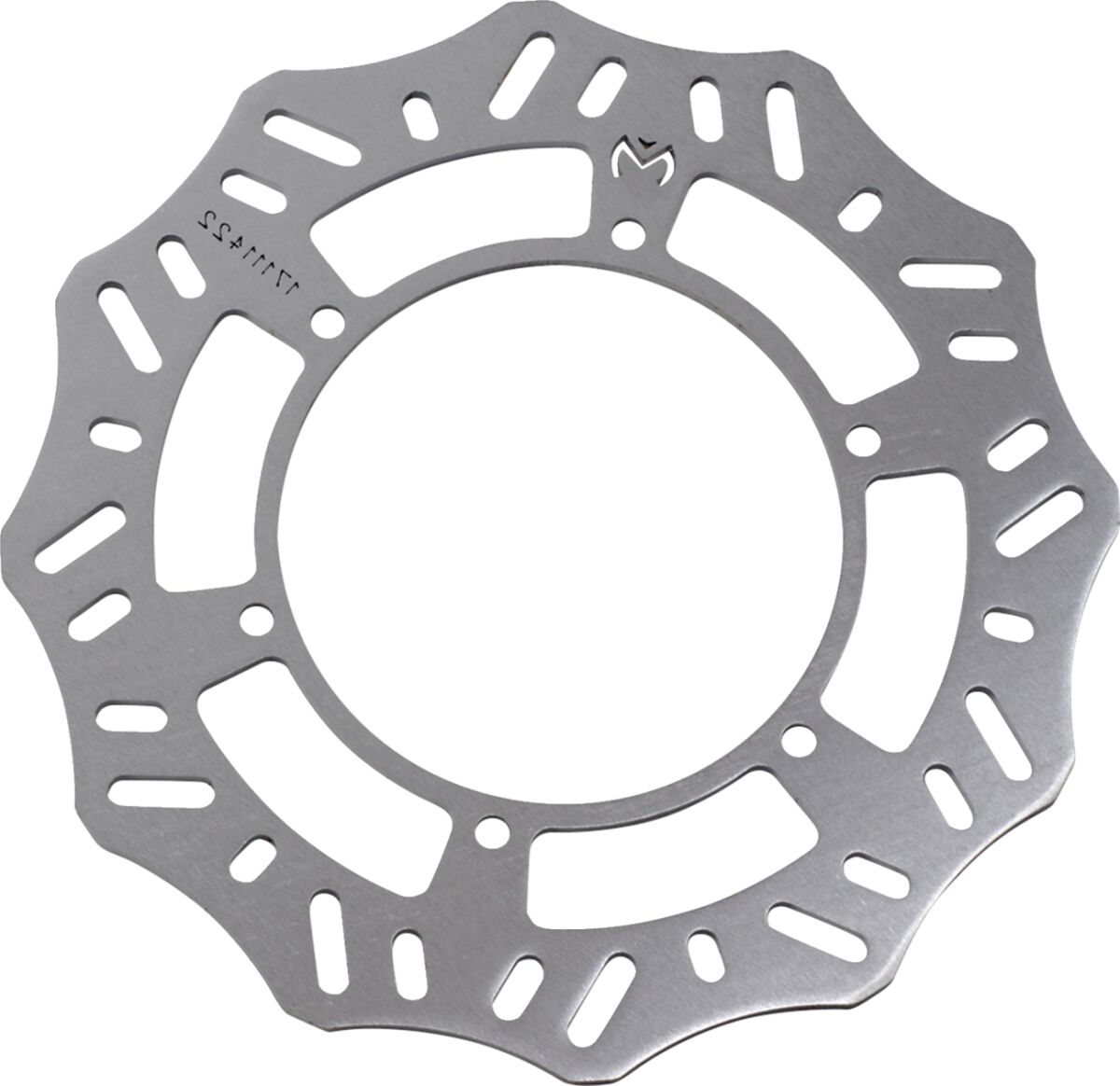 MOOSE ROTOR REAR HUS 14-16 1711-RR-HUS02