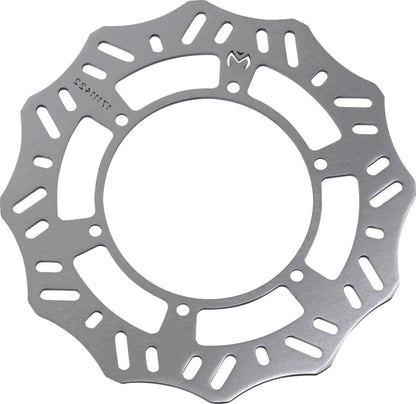 MOOSE ROTOR REAR HUS 14-16 1711-RR-HUS02