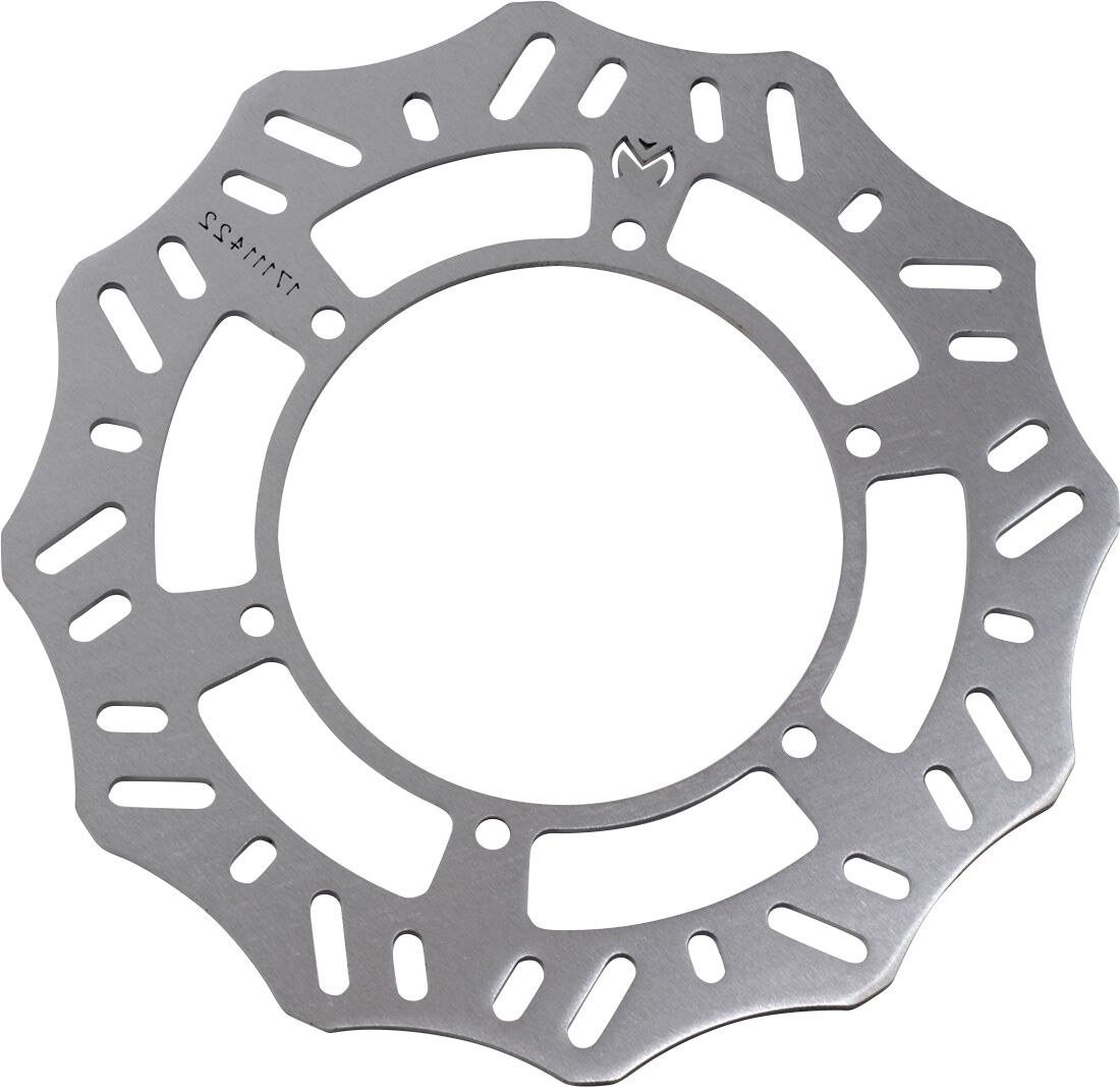 MOOSE ROTOR REAR HUS 14-16 1711-RR-HUS02