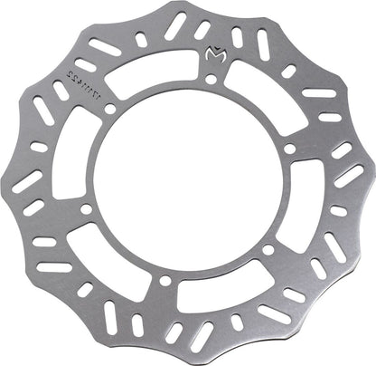 MOOSE ROTOR REAR HUS 14-16 1711-RR-HUS02