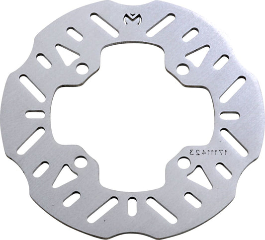 MOOSE ROTOR REAR KAW KX80/85 1711-RR-KAW01