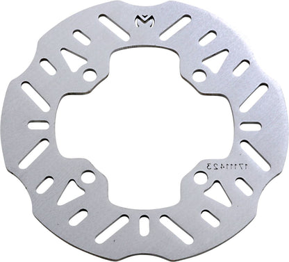 MOOSE ROTOR REAR KAW KX80/85 1711-RR-KAW01